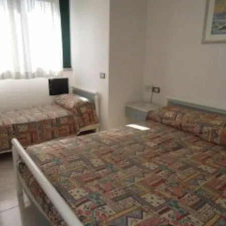 Lovely Flat In A With Pool - Beahost Bibione