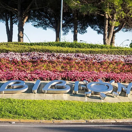 Lovely Flat In A With Pool - Beahost * Bibione